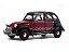 Citroen 2CV6 1982 1:18 Solido - Imagem 1