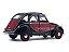 Citroen 2CV6 1982 1:18 Solido - Imagem 2