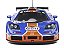 McLaren F1 GTR 1996 Short Tail 1:18 Solido Gulf - Imagem 3