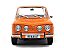 Renault 8 Gordini TS 1967 1:18 Solido Laranja - Imagem 3