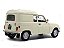 Renault 4LF4 1975 1:18 Solido Bege - Imagem 2