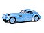 Bugatti Type 57 SC Atlantic T35 1937 1:18 Solido Azul - Imagem 1