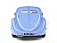 Bugatti Type 57 SC Atlantic T35 1937 1:18 Solido Azul - Imagem 4