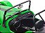 Caterham Seven 275R 2014 1:18 Solido Verde - Imagem 5
