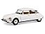 Citroen D Special  1972 1:18 Solido Branco - Imagem 1