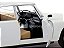 Citroen D Special  1972 1:18 Solido Branco - Imagem 4