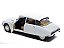 Citroen D Special  1972 1:18 Solido Branco - Imagem 5