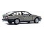 Alfa Romeo GTV 6 1984 1:18 Solido Cinza - Imagem 2
