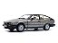 Alfa Romeo GTV 6 1984 1:18 Solido Cinza - Imagem 1