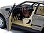 Alfa Romeo GTV 6 1984 1:18 Solido Cinza - Imagem 5