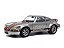 Porsche 911 RSR 1973 1:18 Solido - Imagem 1