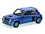 Pack Renault R5 Turbo + Renault R8 Gordini 1:18 Solido - Imagem 5