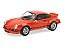 Pack Porsche 911 Carrera RSR + Porsche 911 Carrera RS (964) 1:18 Solido - Imagem 3