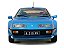 Alpine A310 Pack GT 1983 1:18 Solido Azul - Imagem 3