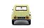 Citroen Dyane 6 1967 1:18 Solido Amarelo - Imagem 4
