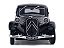 Citroën Traction 11CV 1937 1:18 Solido Preto - Imagem 3