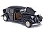 Citroën Traction 11CV 1937 1:18 Solido Preto - Imagem 5