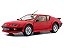 Alpine A310 Pack GT 1983 1:18 Solido Vermelho - Imagem 1