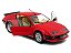 Alpine A310 Pack GT 1983 1:18 Solido Vermelho - Imagem 5
