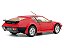 Alpine A310 Pack GT 1983 1:18 Solido Vermelho - Imagem 2