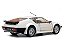 Alpine A310 Pack GT 1983 1:18 Solido Branco - Imagem 2