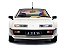 Alpine A310 Pack GT 1983 1:18 Solido Branco - Imagem 3