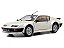 Alpine A310 Pack GT 1983 1:18 Solido Branco - Imagem 1
