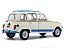 Renault 4L 1981 1:18 Solido - Imagem 2