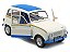 Renault 4L 1981 1:18 Solido - Imagem 5