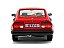 Alfa Romeo GTV 6 1984 1:18 Solido Vermelho - Imagem 4
