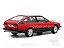 Alfa Romeo GTV 6 1984 1:18 Solido Vermelho - Imagem 2