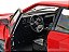 Alfa Romeo GTV 6 1984 1:18 Solido Vermelho - Imagem 5