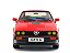 Alfa Romeo GTV 6 1984 1:18 Solido Vermelho - Imagem 3