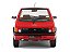Peugeot 205 GTI 1985 1:18 Solido Vermelho - Imagem 4
