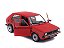 Volkswagem Golf L 1983 1:18 Solido Vermelho - Imagem 5