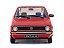 Volkswagem Golf L 1983 1:18 Solido Vermelho - Imagem 3