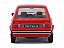 Volkswagem Golf L 1983 1:18 Solido Vermelho - Imagem 4