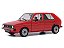 Volkswagem Golf L 1983 1:18 Solido Vermelho - Imagem 1