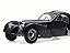 Bugatti Type 57 SC 1938 1:18 Solido - Imagem 4