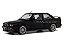*** PRÉ-VENDA *** BMW M3 E30 1990 1:18 Solido Preto - Imagem 1