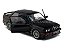 *** PRÉ-VENDA *** BMW M3 E30 1990 1:18 Solido Preto - Imagem 4