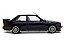 *** PRÉ-VENDA *** BMW M3 E30 1990 1:18 Solido Preto - Imagem 6