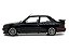 *** PRÉ-VENDA *** BMW M3 E30 1990 1:18 Solido Preto - Imagem 5