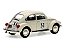 Volkswagen Fusca 1973 Herbie 53 The Love Bug 1:18 Solido - Imagem 2