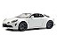 Alpine A110 First Edition 2017 1:18 Solido Branco - Imagem 1