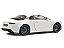 Alpine A110 First Edition 2017 1:18 Solido Branco - Imagem 2