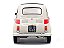 Fiat 500 L Nuova Sport 1960 1:18 Solido - Imagem 4