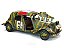 Citroen Traction FFI 1944 1:18 Solido - Imagem 5