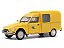 Citroen Acadiane 1984 La Poste 1:18 Solido - Imagem 1