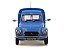Citroen Acadiane 1984 1:18 Solido Azul - Imagem 3